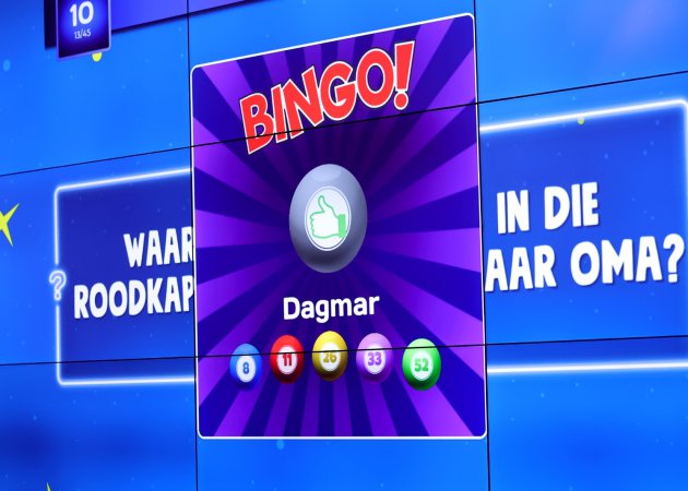 Bingo🏆Noordwijk